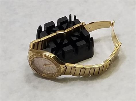 michael kors mk 6412 links|michael kors watch replacement link.